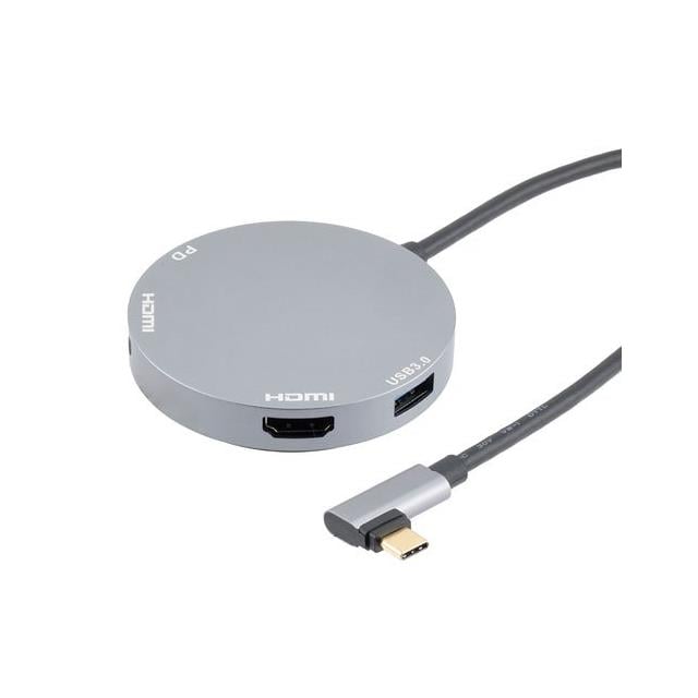 L-com USBCDS-4P4K electronic component