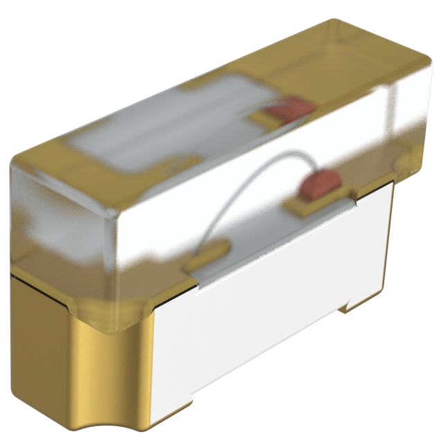 Lumex Opto/Components Inc. SML-LXR0401USBW5MA electronic component