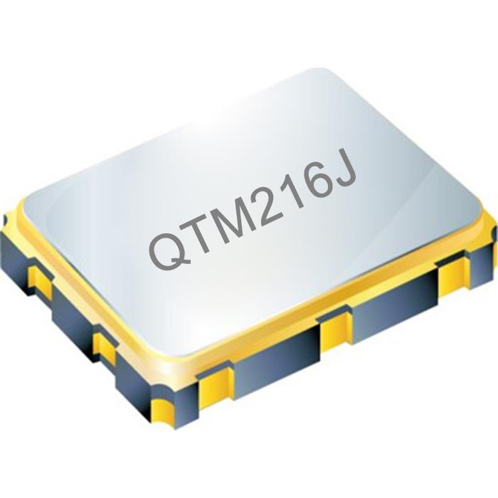 QST QTM216J-24.576MDJ-T electronic component