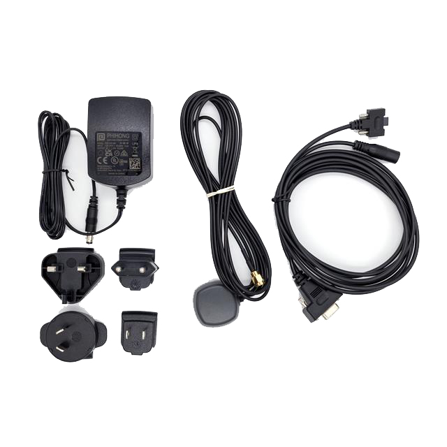 MicroStrain by HBK 6212-3000 electronic component