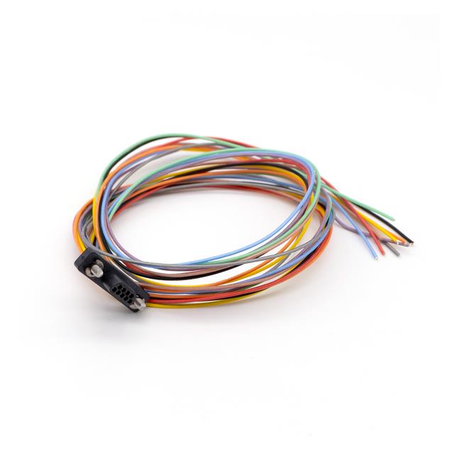 MicroStrain by HBK 6224-0100 electronic component