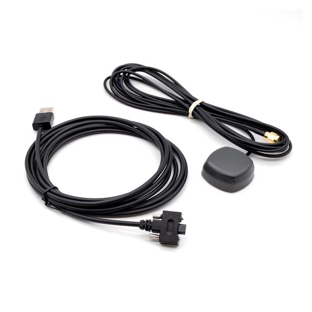 MicroStrain by HBK 6212-3002 electronic component