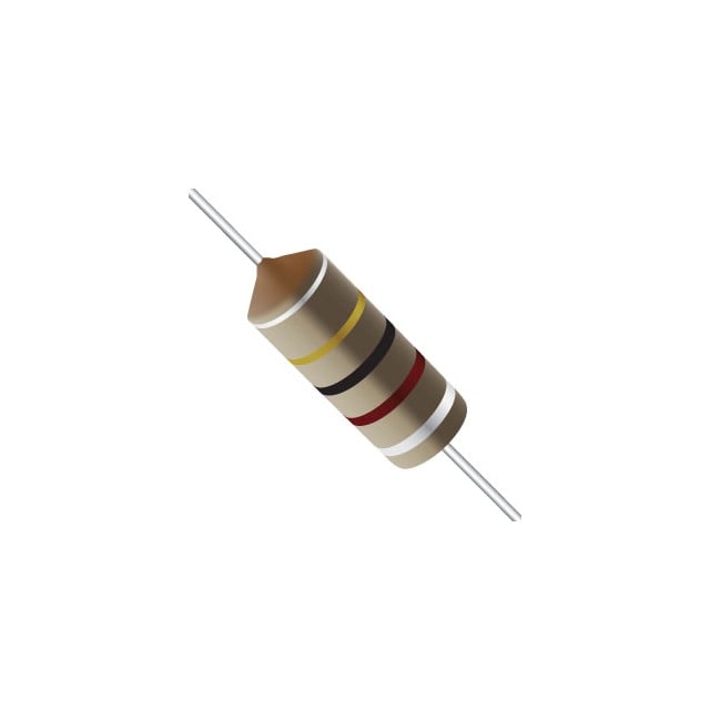 Bourns Inc. 8250-121K-RC electronic component