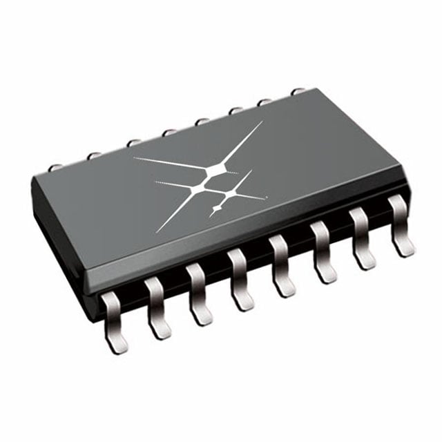 Skyworks Solutions Inc. SI8273AB-IS1 electronic component