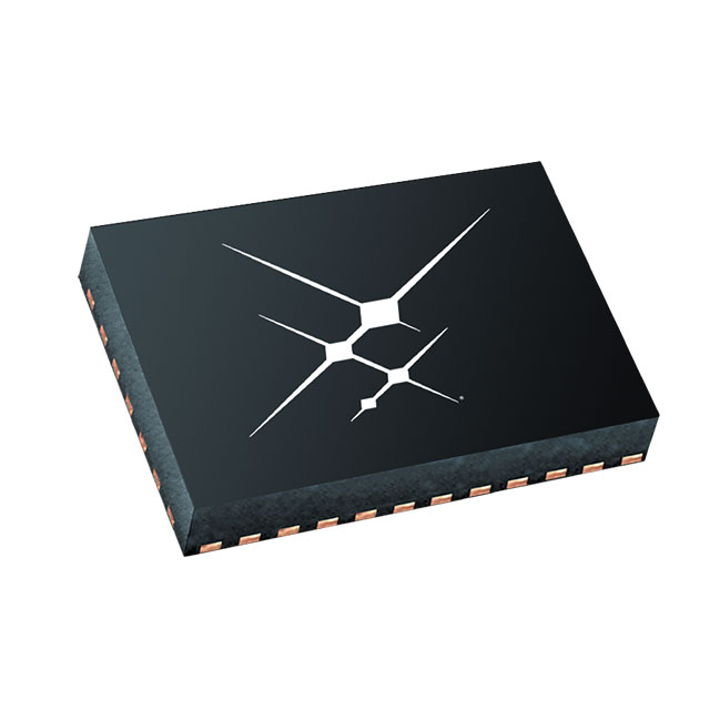Skyworks Solutions Inc. SI2439-A-GMR electronic component
