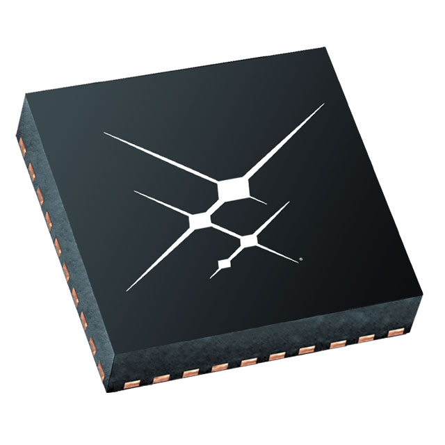 Skyworks Solutions Inc. SI32184-A-FM electronic component