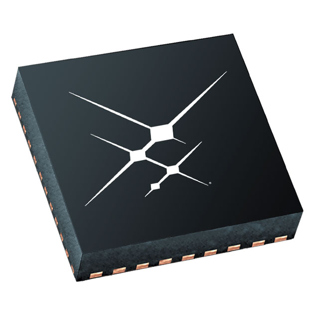 Skyworks Solutions Inc. SI32171-C-FM1 electronic component
