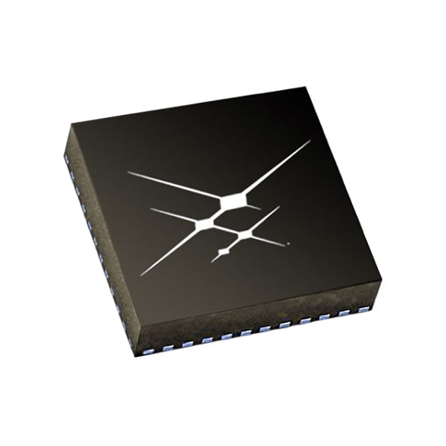 Skyworks Solutions Inc. SI2169-B40-GMR electronic component