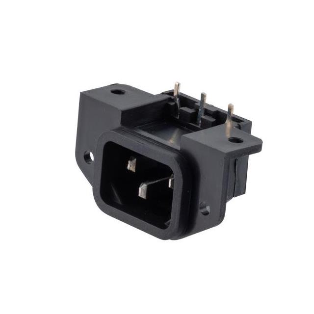L-com ACM-C4-GBCA-LC electronic component