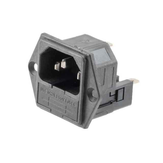 L-com ACM-C4-GQ4F2-LC electronic component