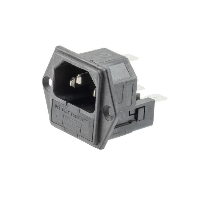 L-com ACM-C4-GQ6F2-LC electronic component