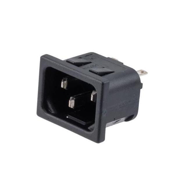 L-com ACM-C4-N15S-LC electronic component