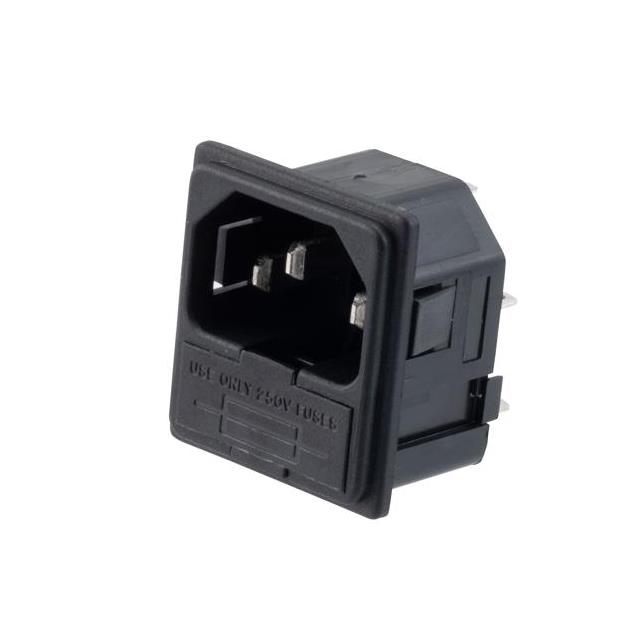 L-com ACM-C4-N15SF-LC electronic component