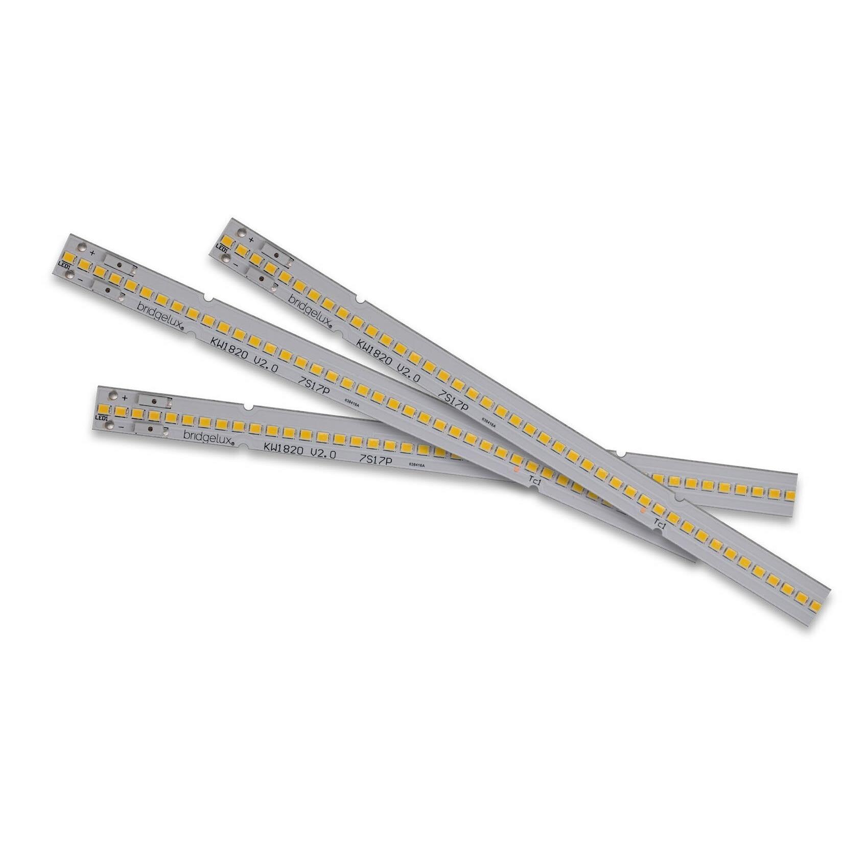 Bridgelux BXEB-L1190U-30G3000-C-C3 electronic component