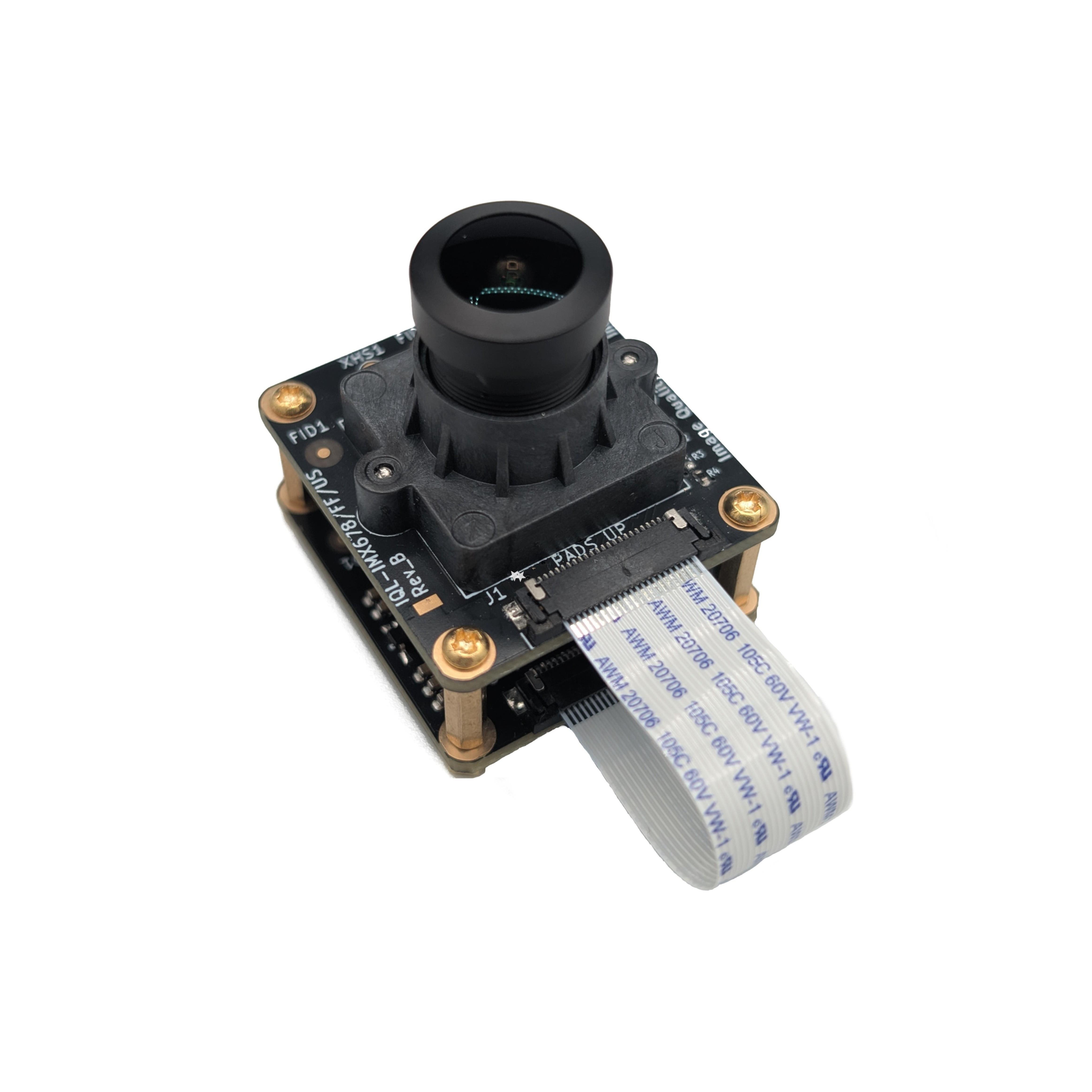 Image Quality Labs, Inc. IQL-IMX678/FF/Cardinal electronic component