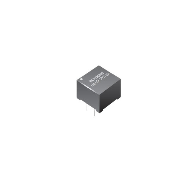 Bourns Inc. LM-LP-1003L electronic component