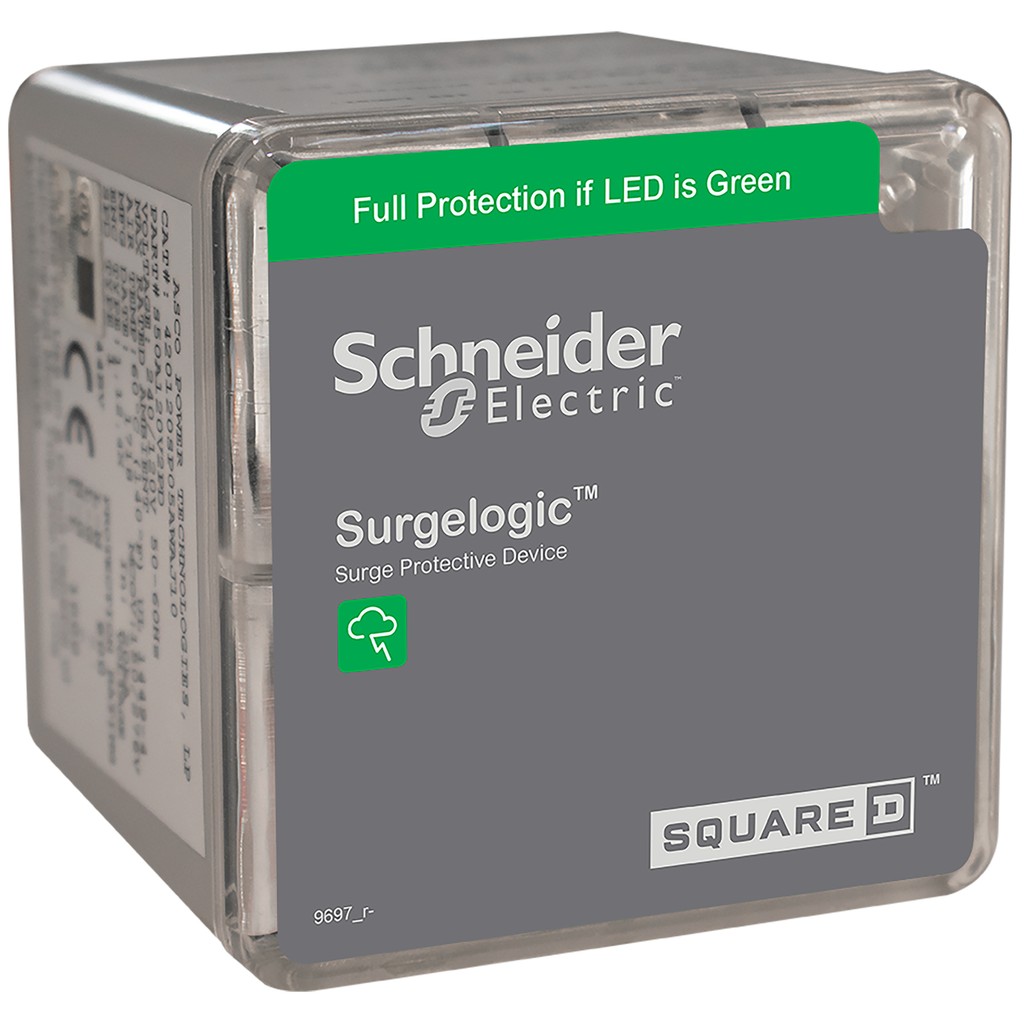 Schneider Electric SPDC15 electronic component