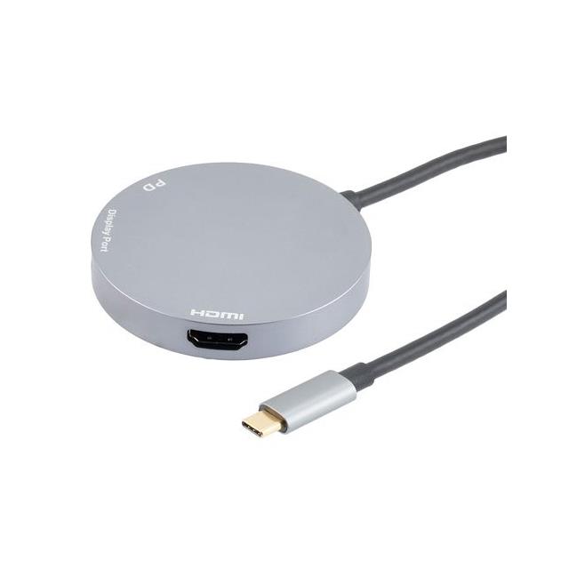 L-com USBCDS-3P8K electronic component