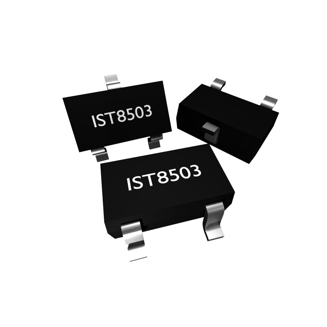 Isentek Inc iST8503 electronic component