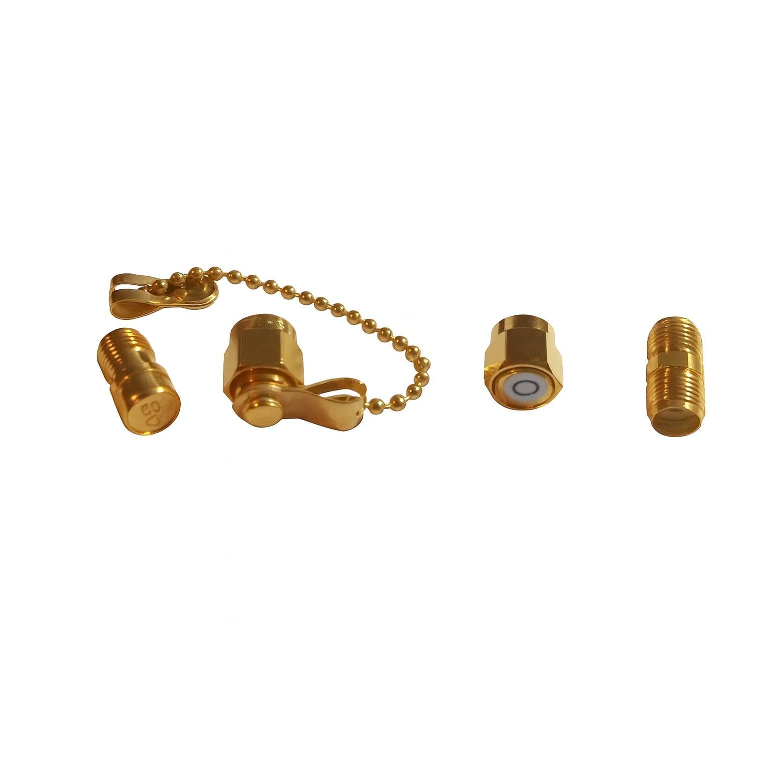 Pocket VNA pVNASOLTfem electronic component