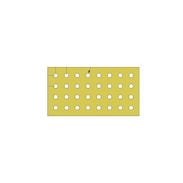 Vector Electronics 349P84 electronic component