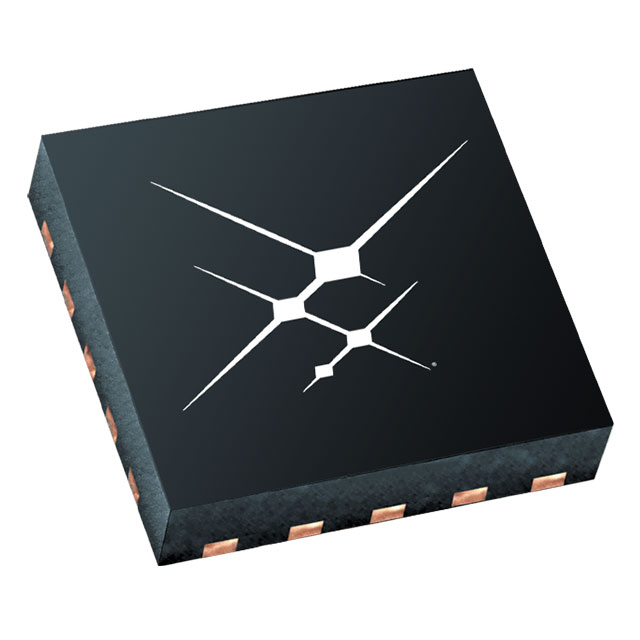 Skyworks Solutions Inc. SI3402-B-GMR electronic component