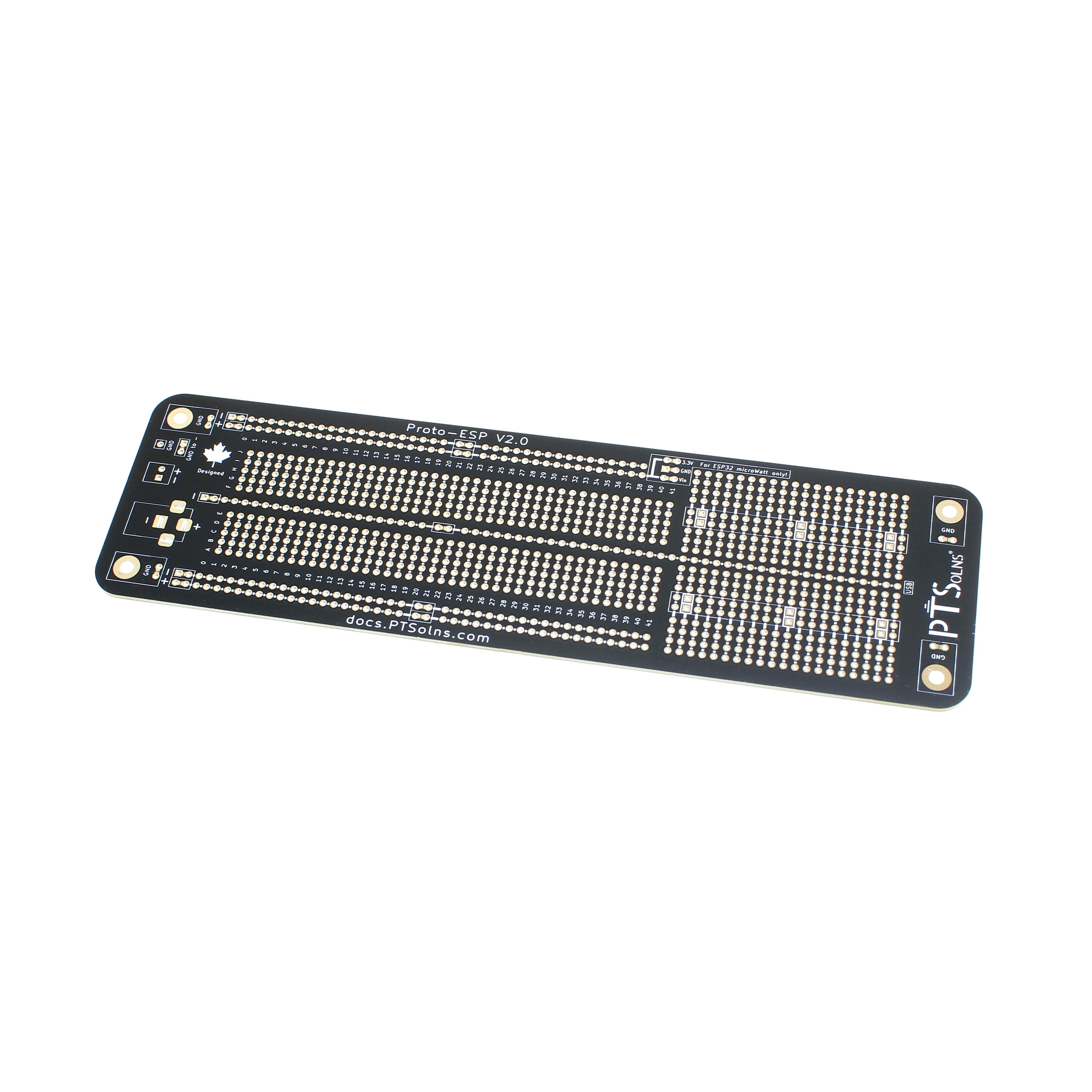 PTSolns PTS-00206-201 electronic component