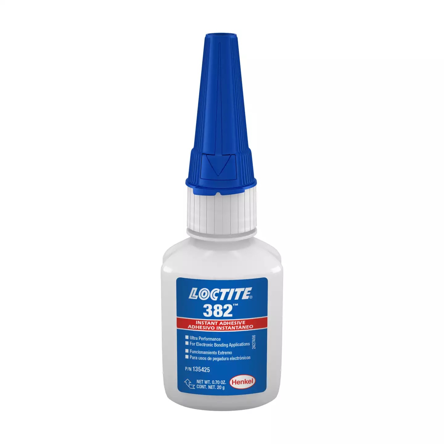 LOCTITE 2765048 electronic component