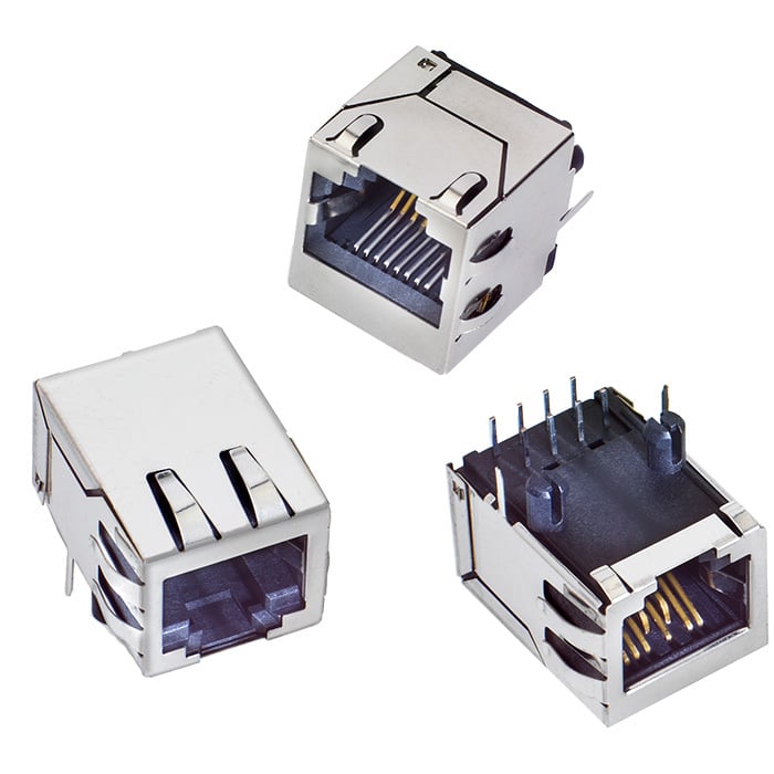 Stewart Connector SS-640810-NF-A111 electronic component
