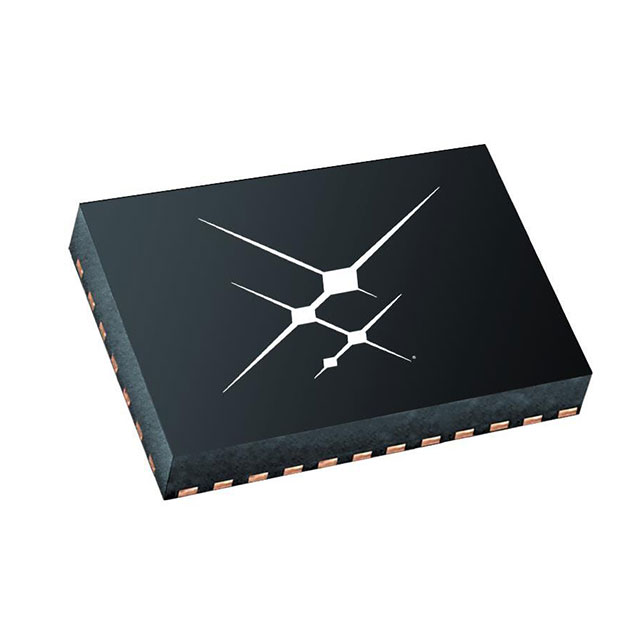 Skyworks Solutions Inc. SI3471A-A01-IMR electronic component