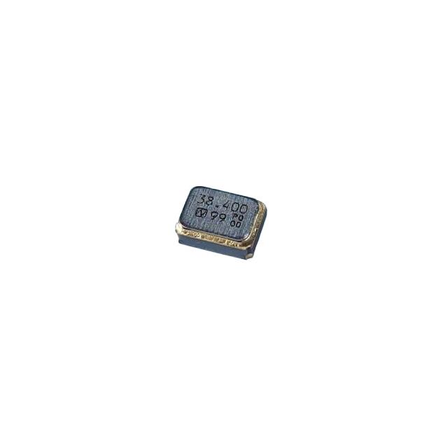 NDK (NIHON DEMPA KOGYO CO., LTD) CS12755-38.4M electronic component