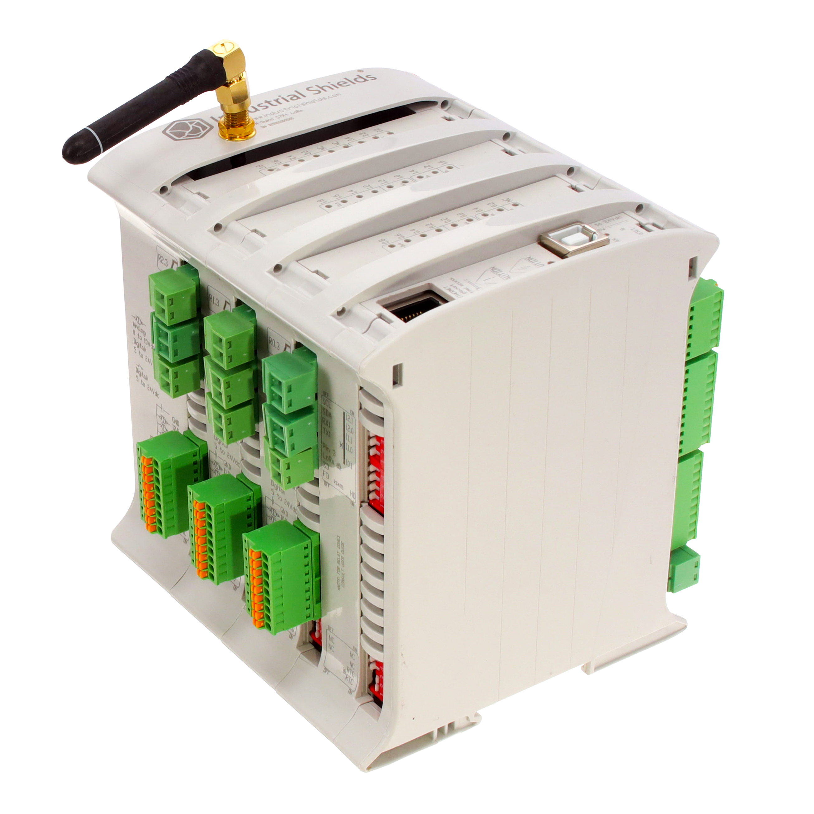 Industrial Shields 015001000500 electronic component