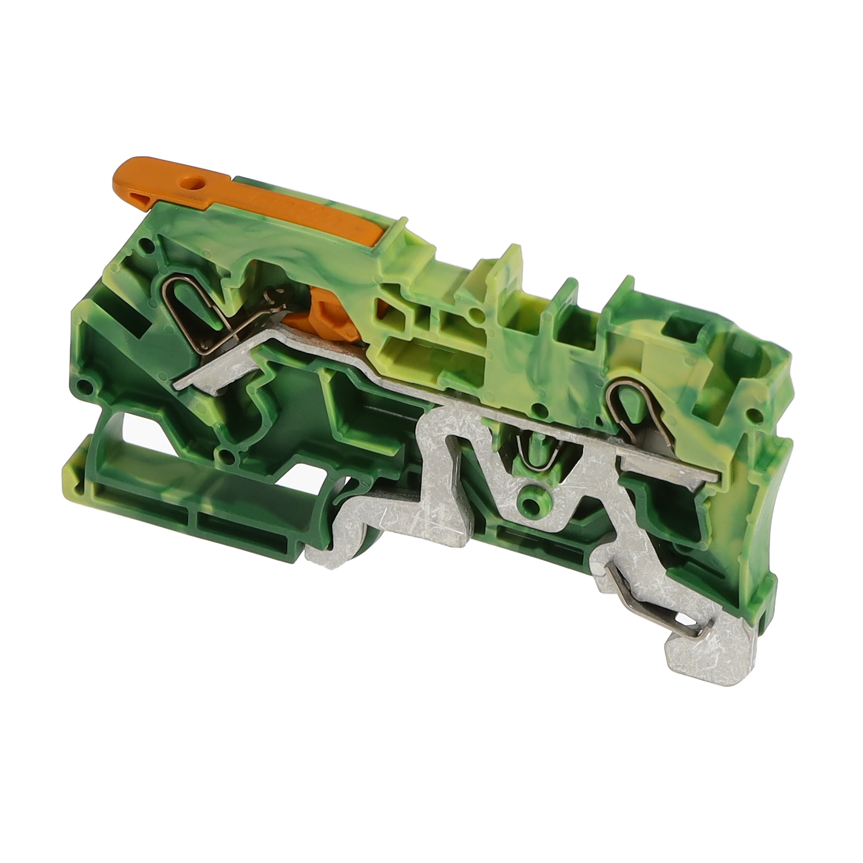 WAGO Corporation 2104-1207 electronic component