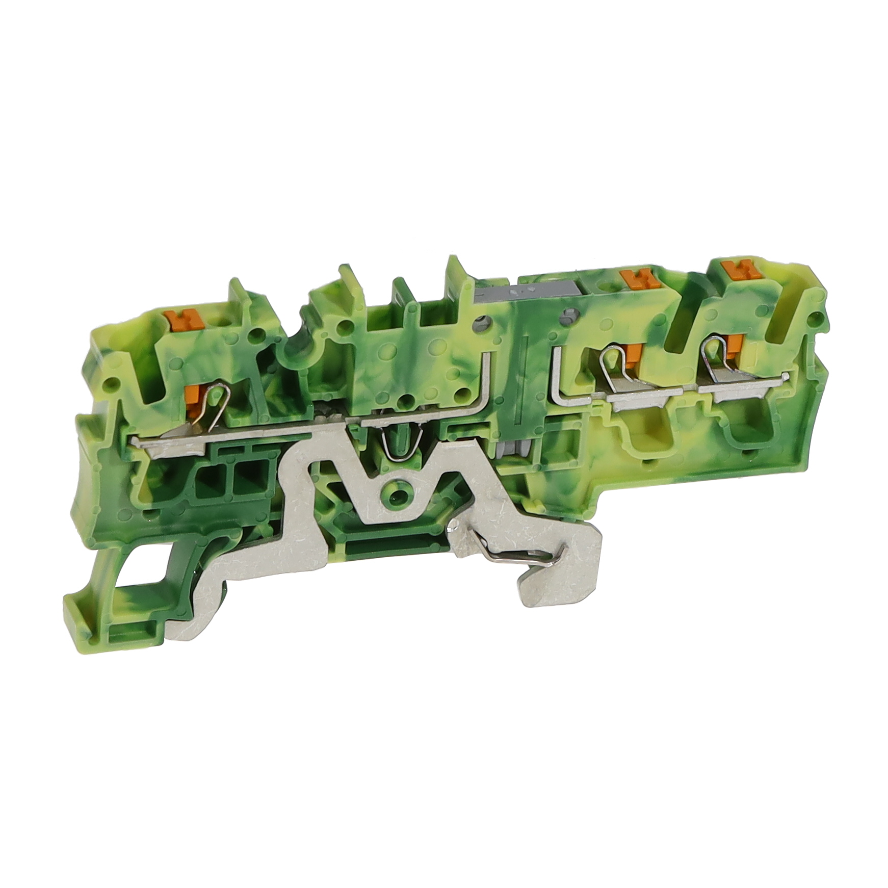 WAGO Corporation 2202-1707 electronic component