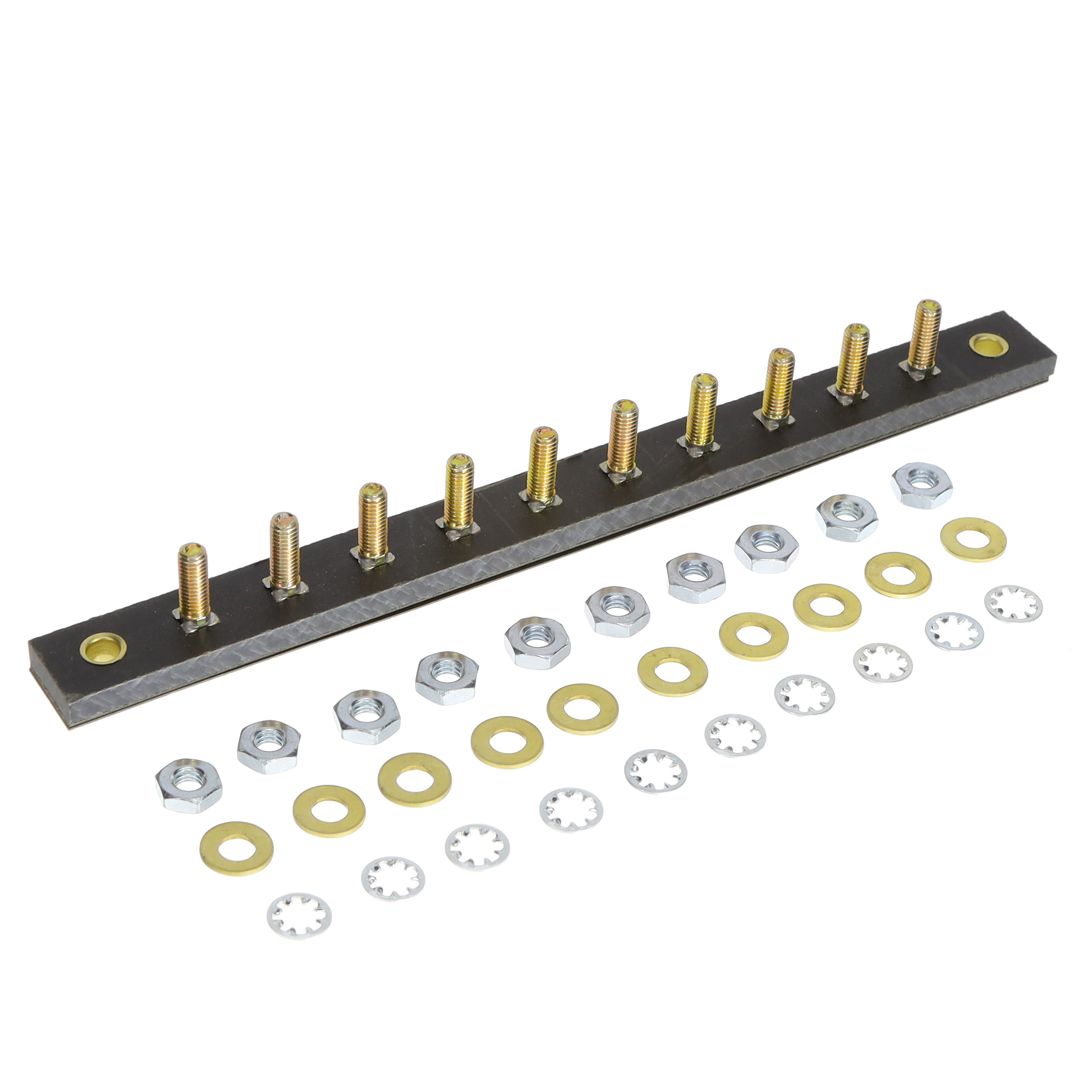 Littelfuse/Commercial Vehicle Products 4721-P10 electronic component