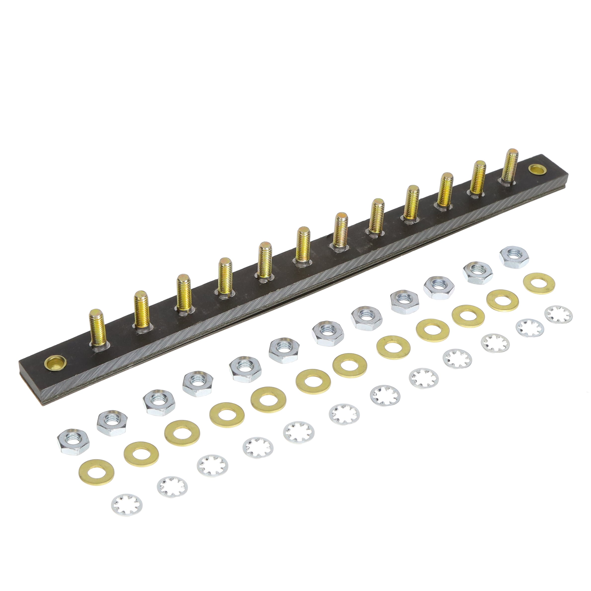 Littelfuse/Commercial Vehicle Products 4721-P12 electronic component