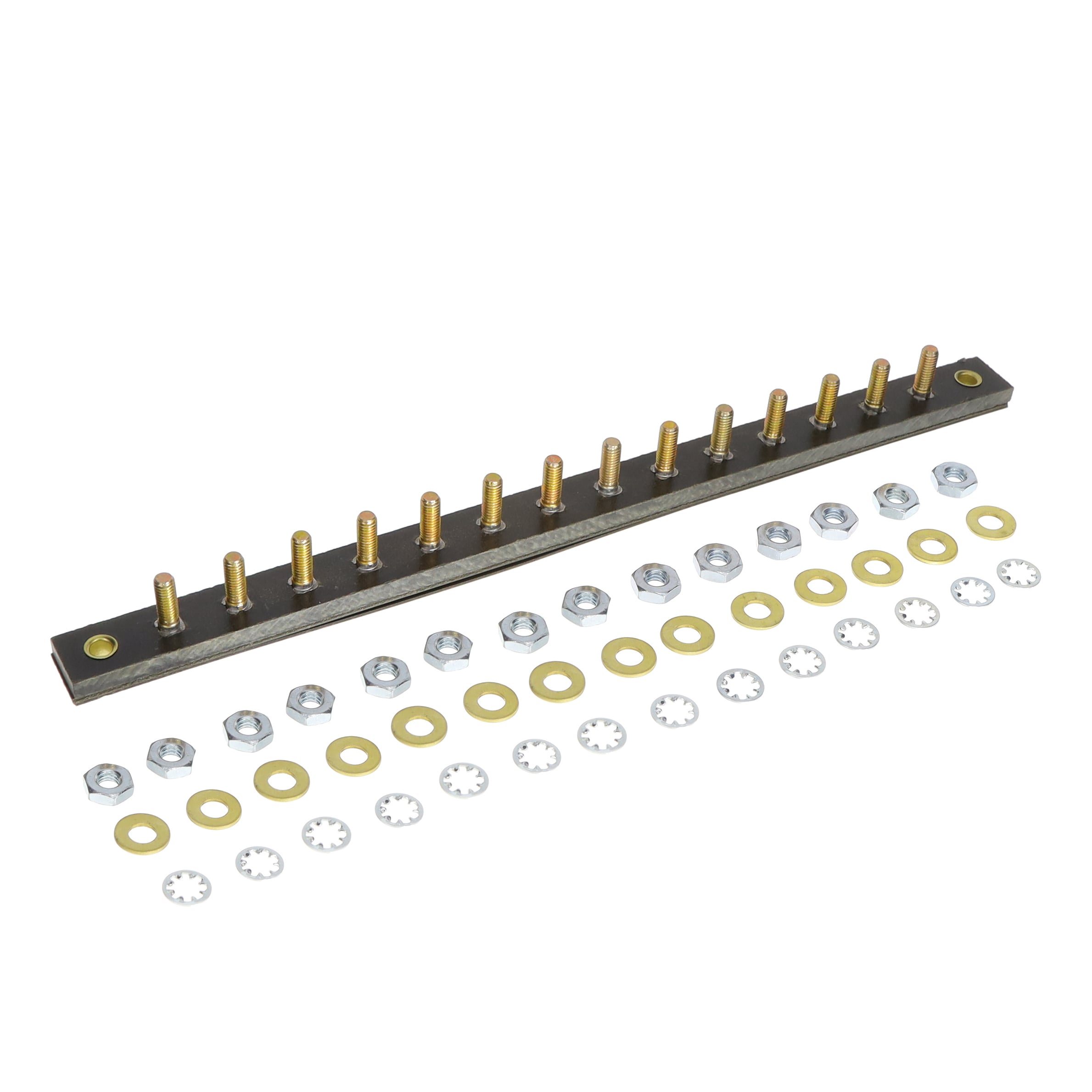 Littelfuse/Commercial Vehicle Products 4721-P14 electronic component