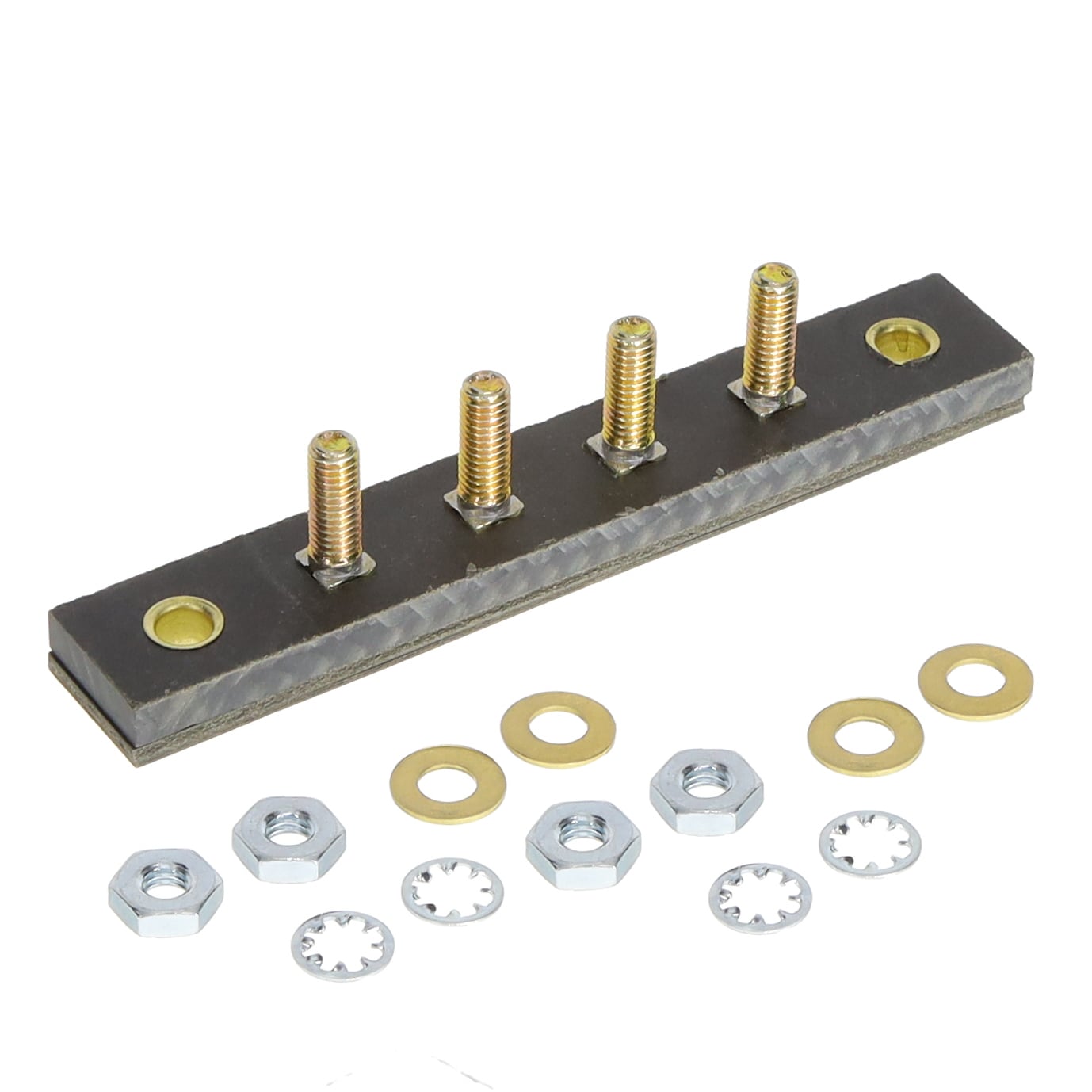 Littelfuse/Commercial Vehicle Products 4721-P4 electronic component