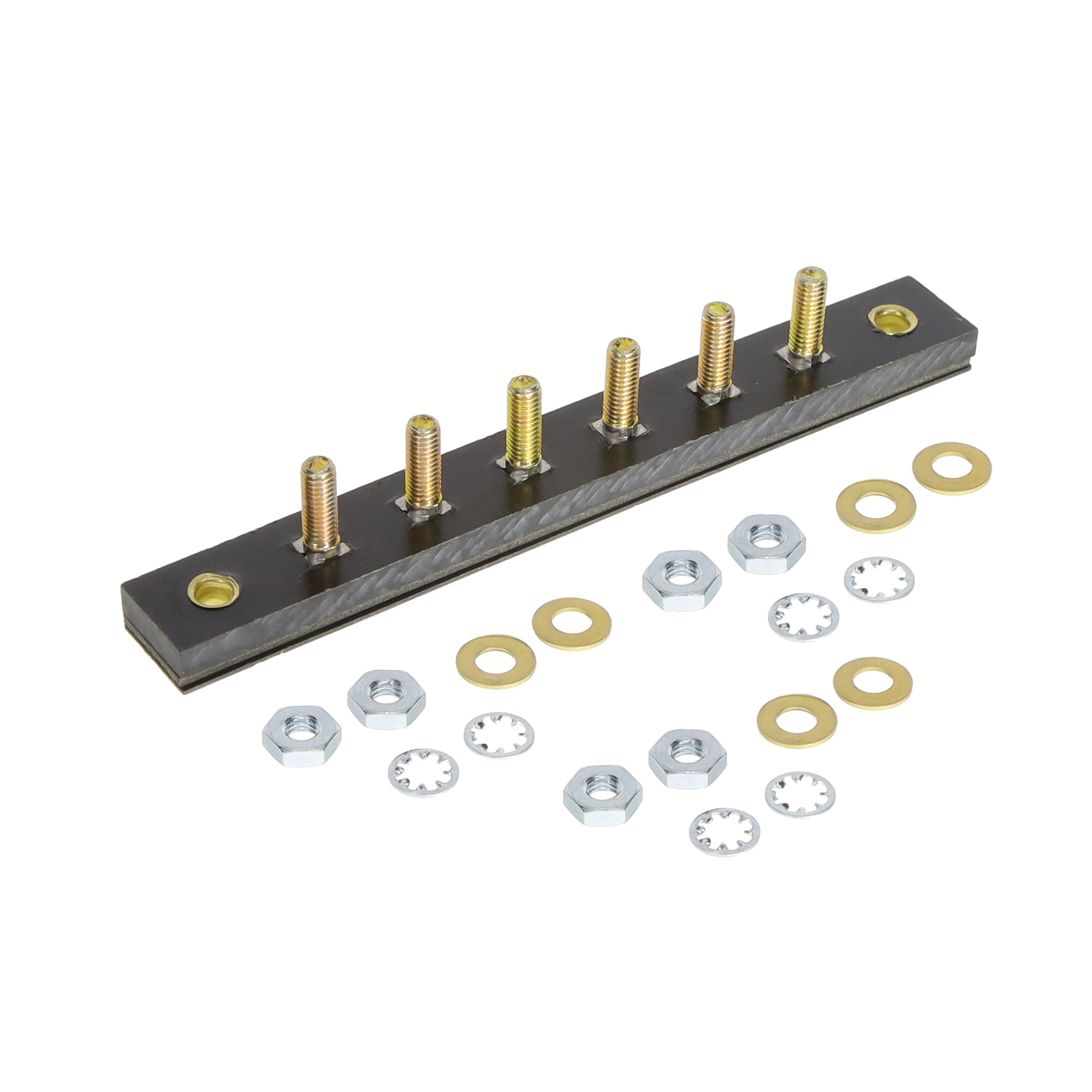 Littelfuse/Commercial Vehicle Products 4721-P6 electronic component