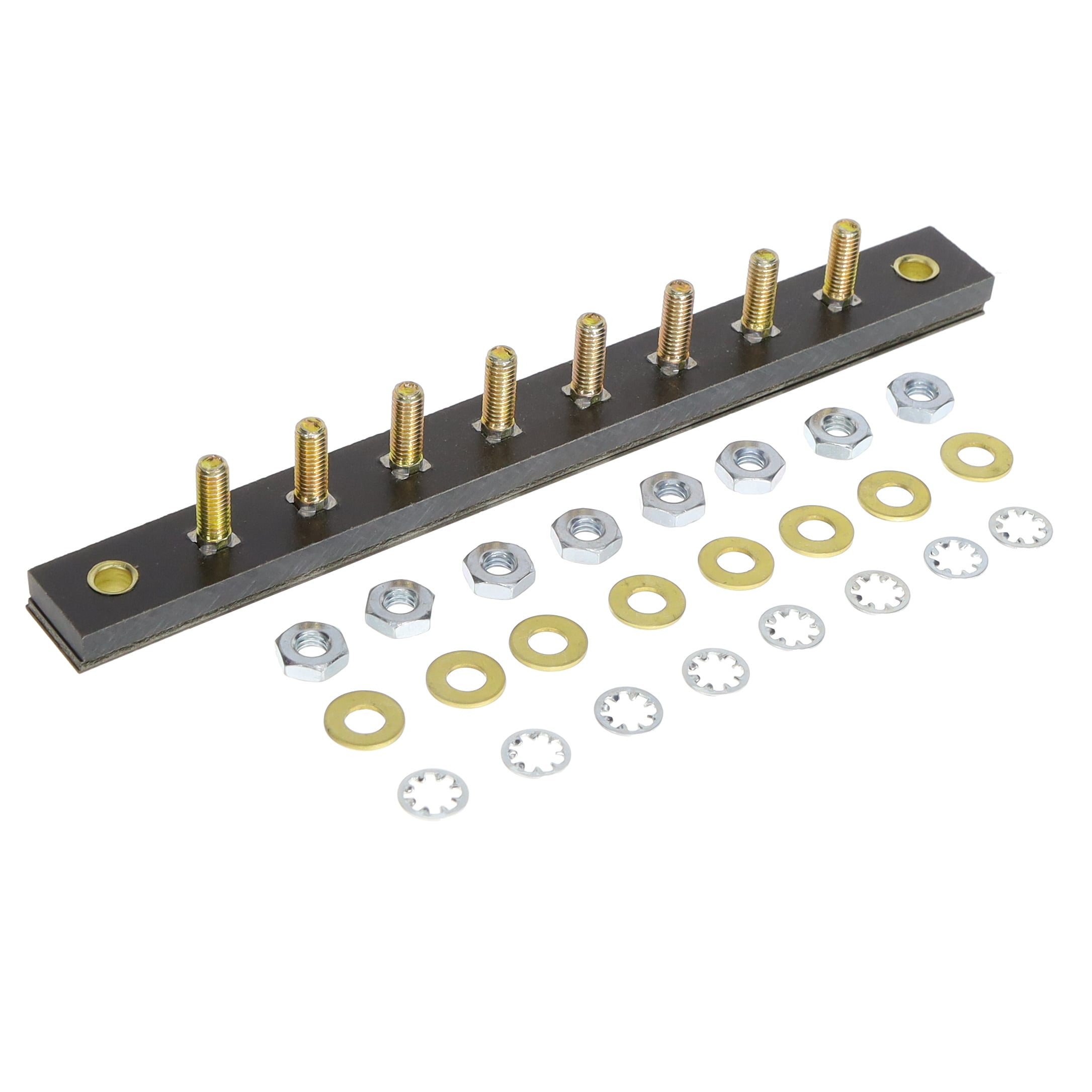 Littelfuse/Commercial Vehicle Products 4721-P8 electronic component
