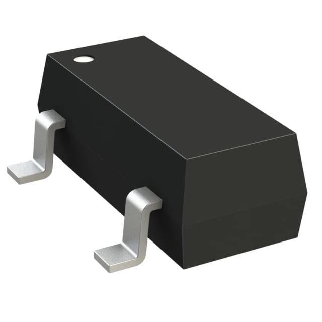 Shenzhen Slkormicro Semicon Co., Ltd. 1SS184 electronic component