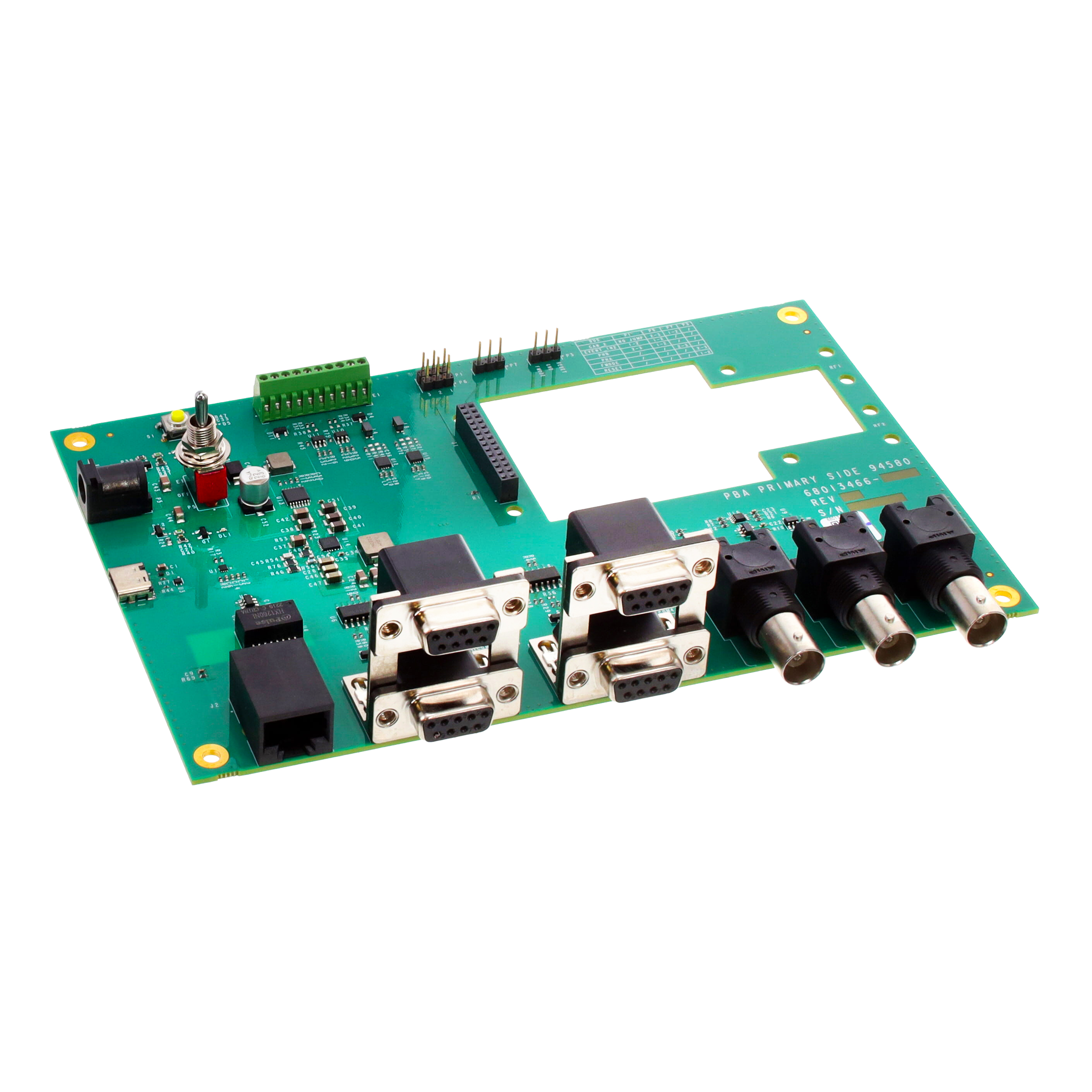 Honeywell Aerospace 68013466-001 electronic component