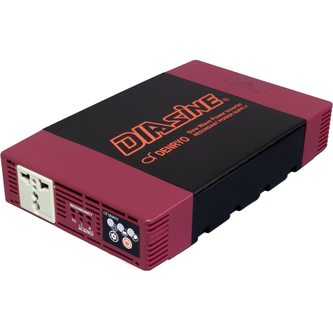 DENRYO GR300NU-212 electronic component