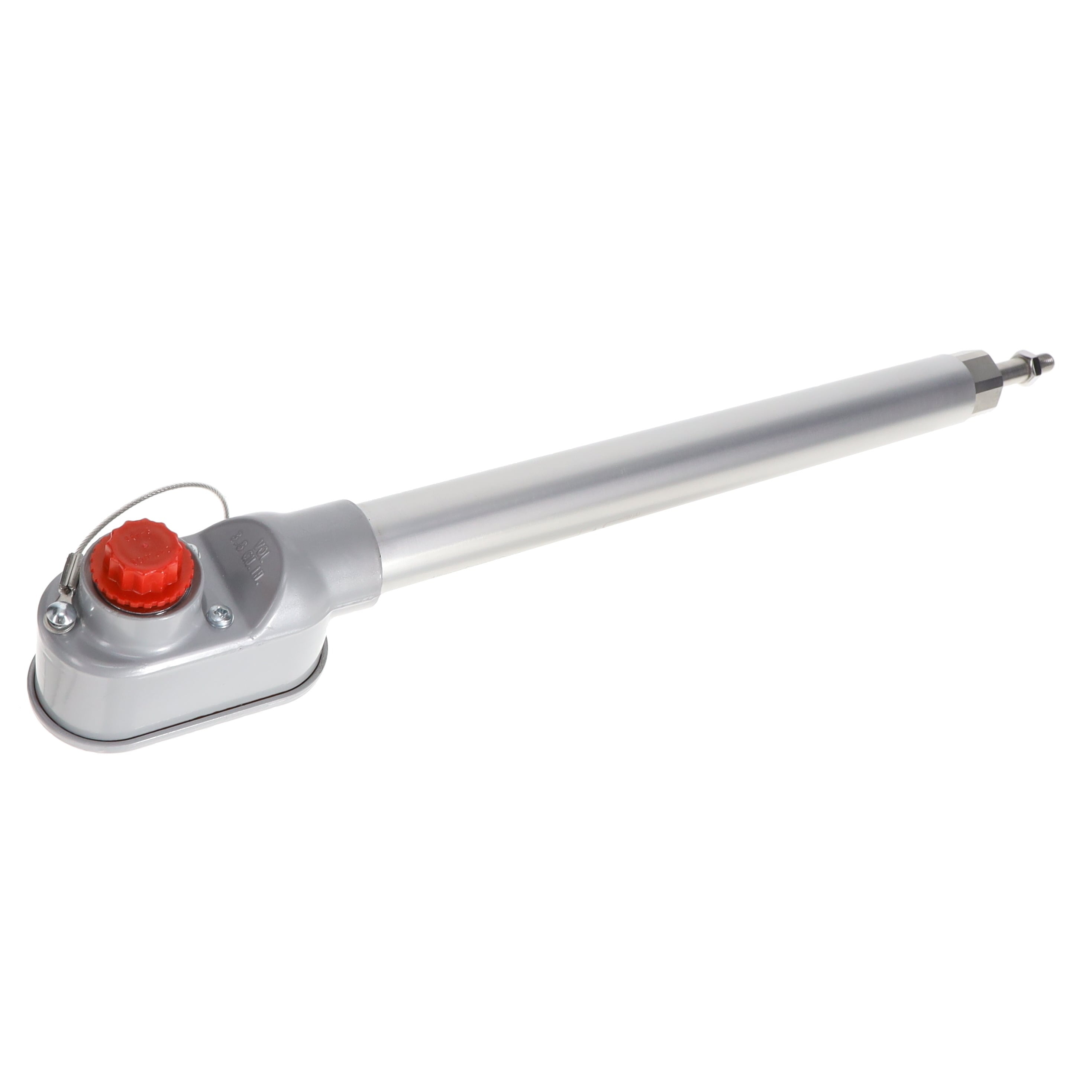 Alliance Sensors Group PGHD-0406 electronic component