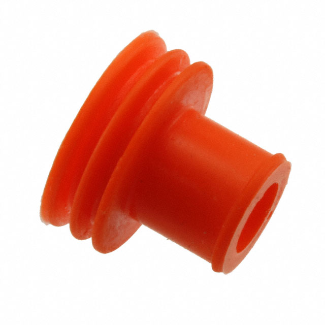 TE Connectivity AMP Connectors 1544316-2 electronic component