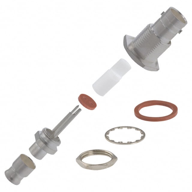 TE Connectivity AMP Connectors 5332342 electronic component