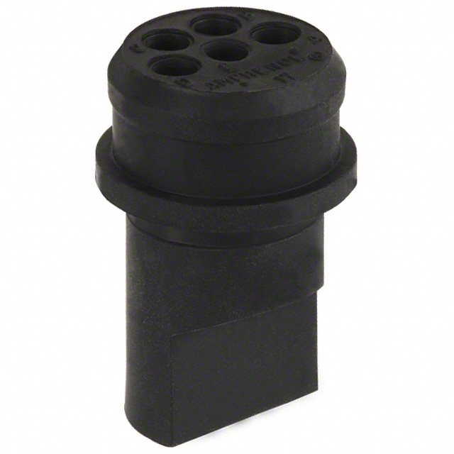 Amphenol Tuchel Industrial 044 103 10005 electronic component