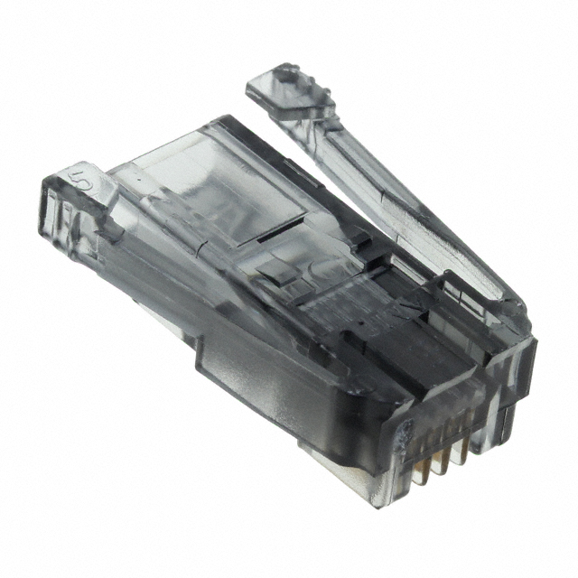 TE Connectivity AMP Connectors 5-520532-1 electronic component