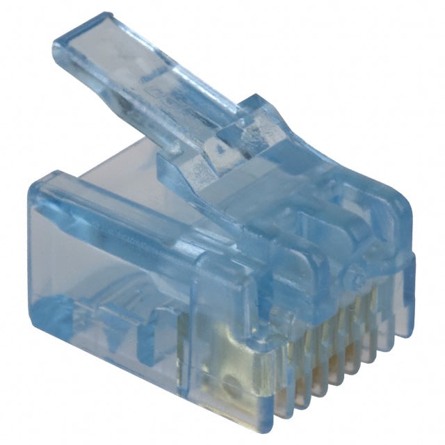 TE Connectivity AMP Connectors 5-557970-3 electronic component