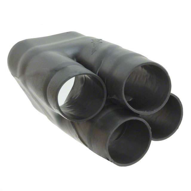 TE Connectivity Aerospace, Defense and Marine 562A032-3-0 electronic component